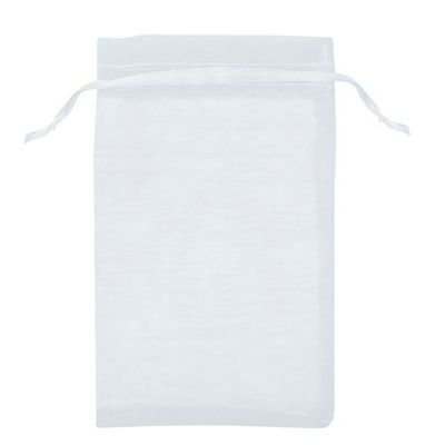 Bolsa regalo de organza Bl