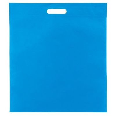 Bolsa con asa troquelada Az