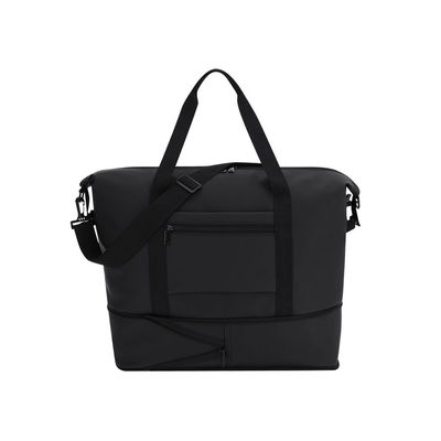 Bolso extensible con bolsillo Neg