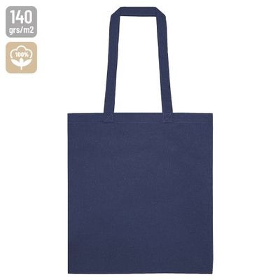 Bolsa de Algodón con Asa Larga Ma
