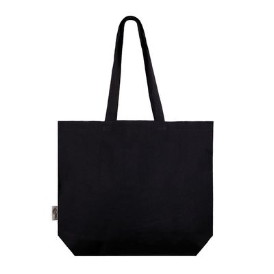Bolsa de algodón de 140gr