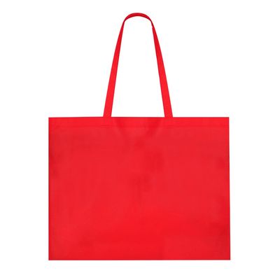 Bolsa non-woven extra grande Roj