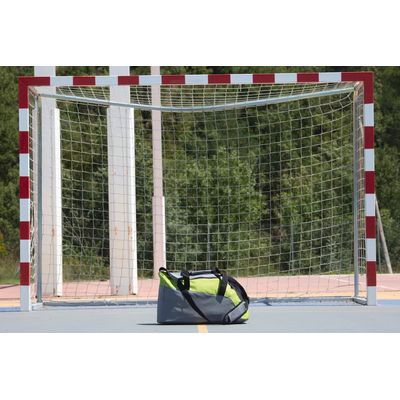 Bolsa deportiva con correa y asas