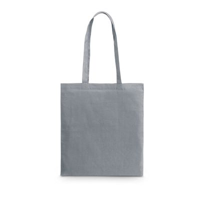 Bolsa Algodón 140g/m² Asa Larga