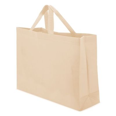Bolsa Non Woven 39x35x11,5 Cr