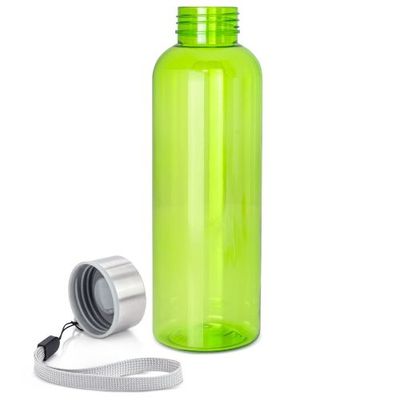 Botella 550ml de material reciclado
