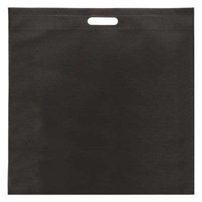Bolsa amplia con asa troquelada Ne