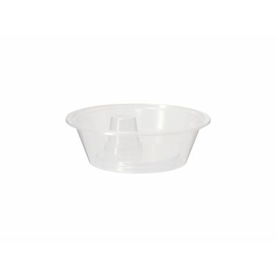 Bowl snacks para acoplar a tu bebida Trans