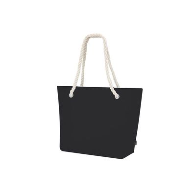 Bolsa fieltro RPET asas algodón 6kg