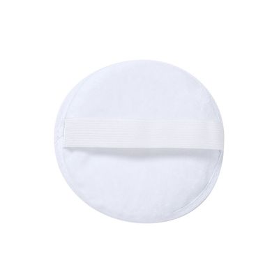 Bolsa Gel Frío/Calor Redonda 12,5cm