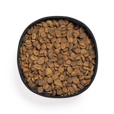 Bowl Plegable 1.3L RPET Sólidos y Líquidos