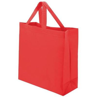 Bolsa Non Woven con doble asa corta Ro