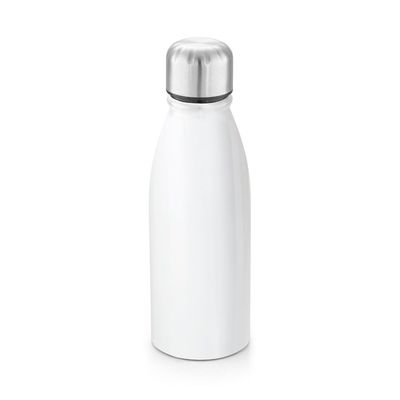 Botella Aluminio 500mL