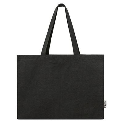 Bolsa de algodón extragrande para compra