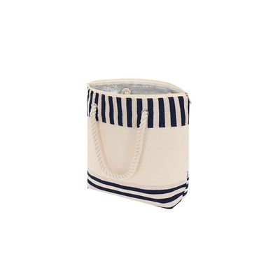 Bolsa térmica a rayas Playera