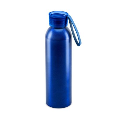 Botella Deportiva Aluminio 600mL
