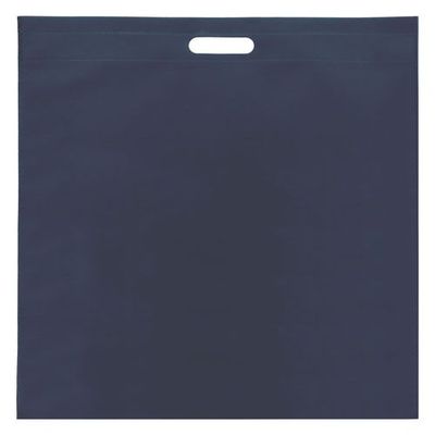 Bolsa amplia con asa troquelada Ma
