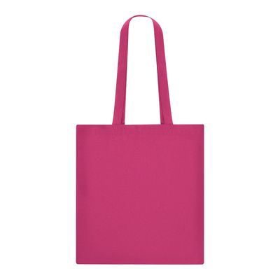Bolsa Algodón en 20 Colores 10Kg Fucsi