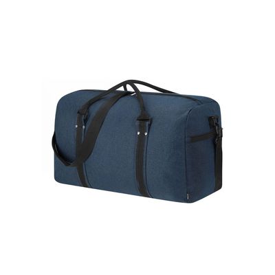 Bolsa sport de poliéster RPET