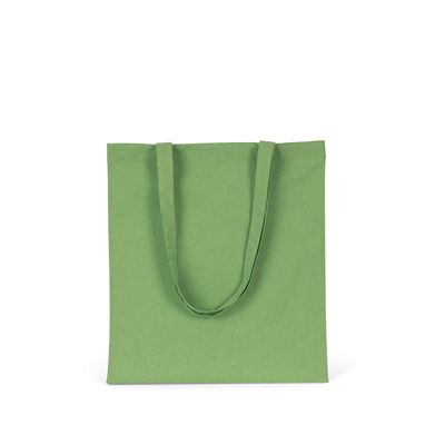 Bolsa de compras plana