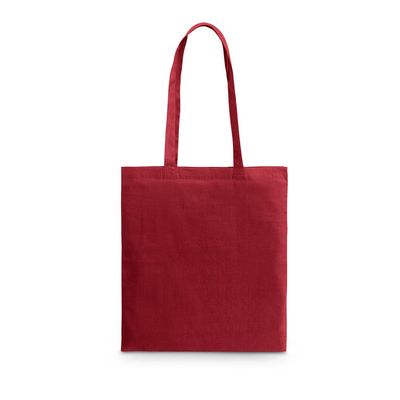 Bolsa Algodón 140g/m² Asa Larga