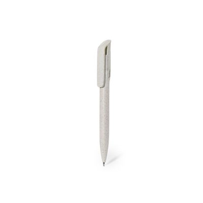 Bolígrafo de caña de trigo Natu
