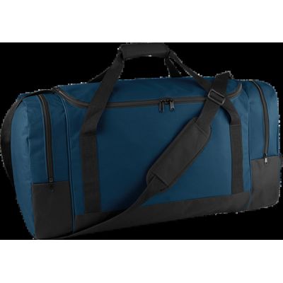 Bolsa de deporte Navy / Black