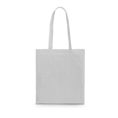 Bolsa Algodón 140g/m² Asa Larga