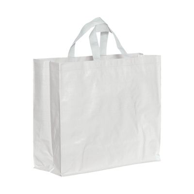 Bolsa laminada personalizada en toda la superficie