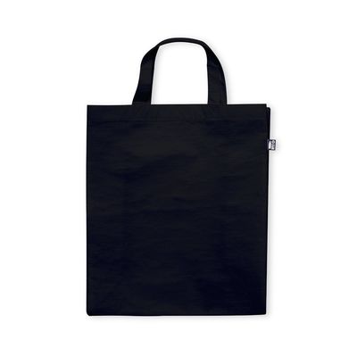Bolsa Resistente RPET Neg