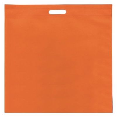 Bolsa amplia con asa troquelada Na