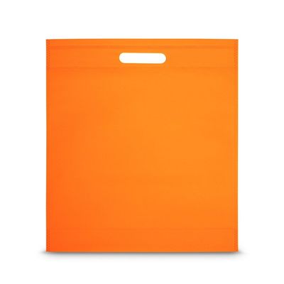Bolsa Tela Termosellada 80g