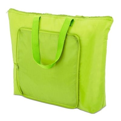 Bolsa nevera plegable gran capacidad