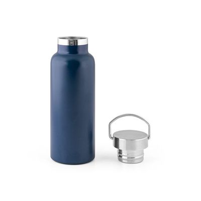 Botella doble pared de acero inoxidable 810ml