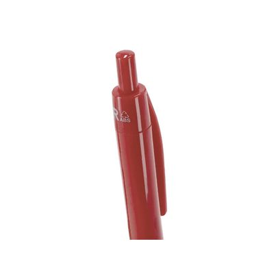 Bolígrafo reciclable RABS