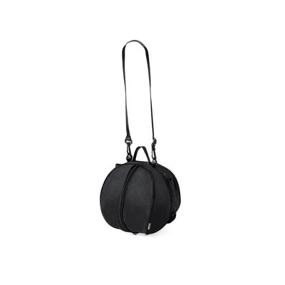 Bolsa para balones con cremallera