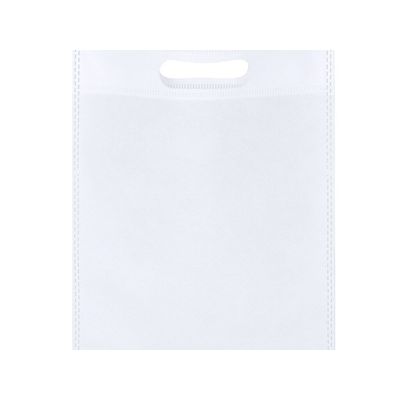 Bolsa non-woven 80g/m2 termosellada Bla