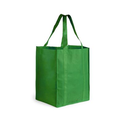 Bolsa TNT para 6 Botellas Ver