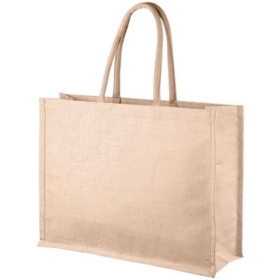 Bolsa Juco Laminado 290gr Asas Reforzadas