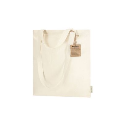 Bolsa con dobles asas soporta 6 kg