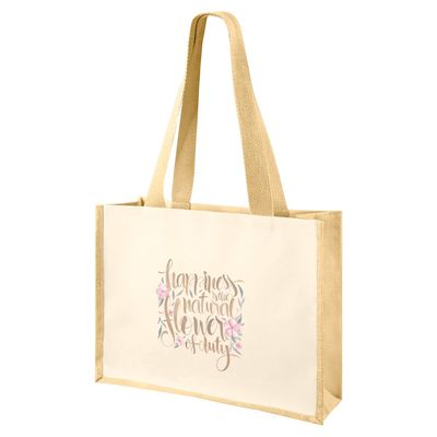Bolsa Shopper asas largas