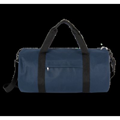 Bolsa de poliéster reciclado Twilight Blue