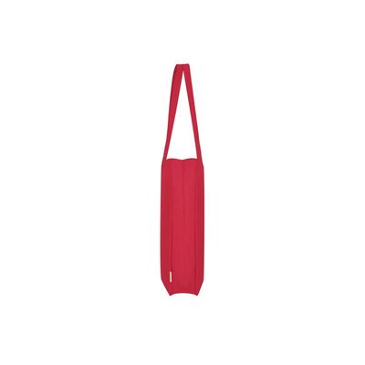 Bolsa de algodón orgánico resistente 10kg