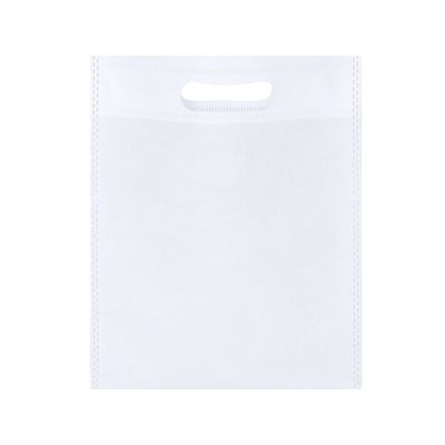 Bolsa non-woven 80g/m2 termosellada