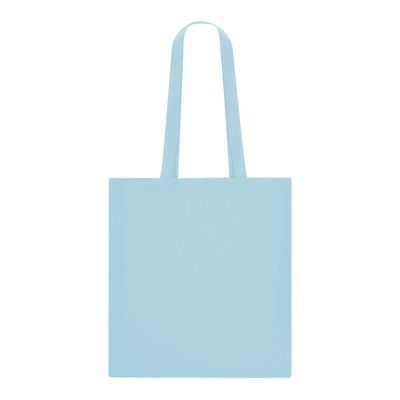 Bolsa Algodón en 20 Colores 10Kg Azulp