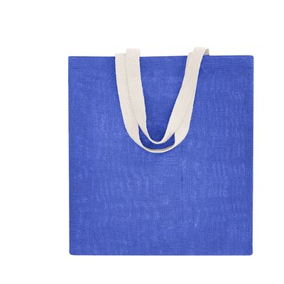 Bolsa de Yute 240g/m2 Asas Algodón 6Kg