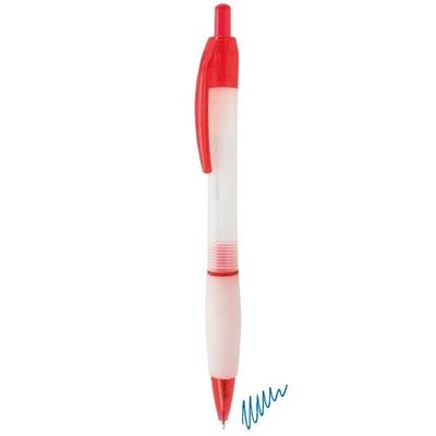 Bolígrafo TPR Escritura Azul Ro