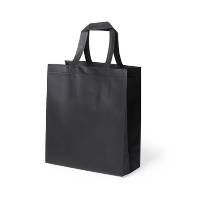 Bolsa de non woven laminado extra resistente Neg