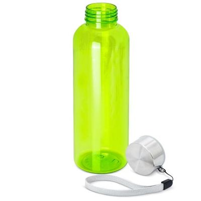 Botella 550ml de material reciclado