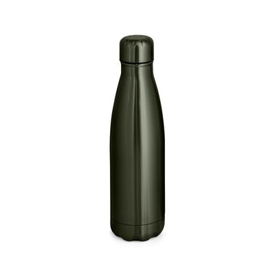 Botella acero inoxidable 510 mL mate
